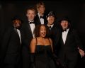The Black Hat Band